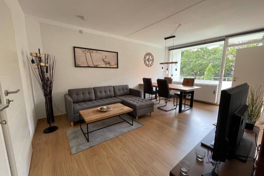 Ferienwohnung Heimaturlaub Talsperre Altenau  Exterior foto