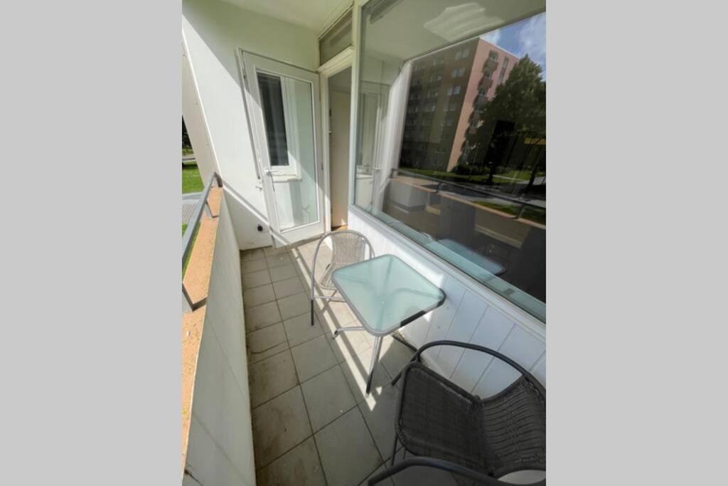 Ferienwohnung Heimaturlaub Talsperre Altenau  Exterior foto