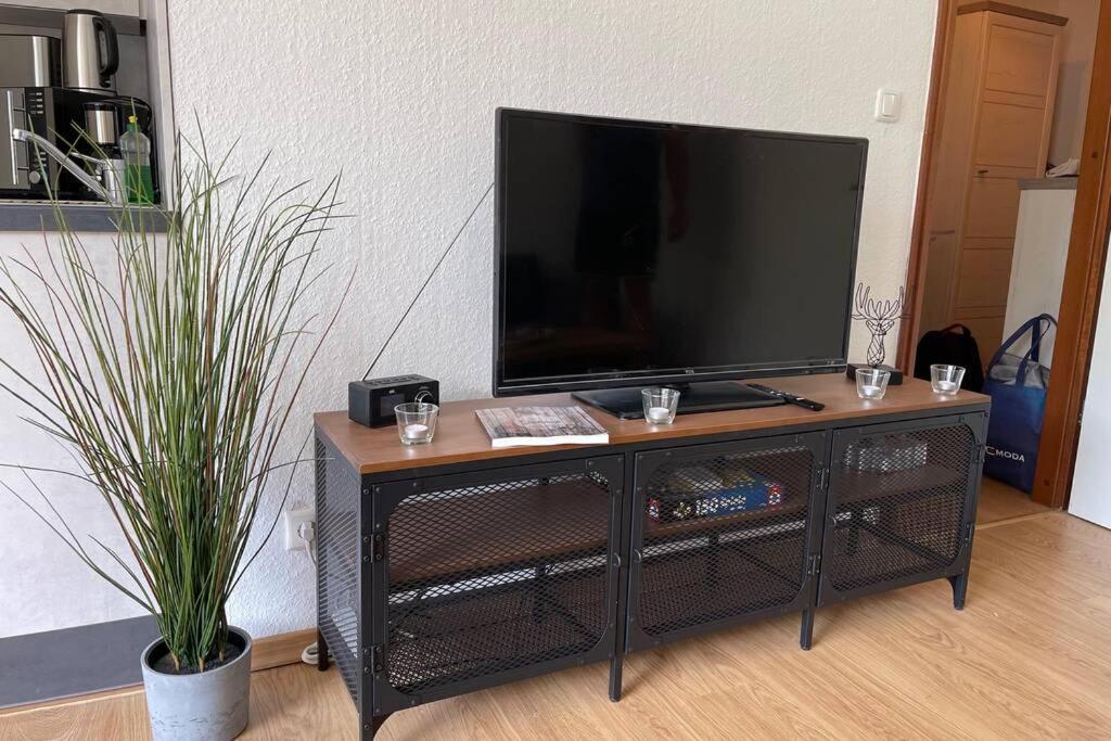 Ferienwohnung Heimaturlaub Talsperre Altenau  Exterior foto