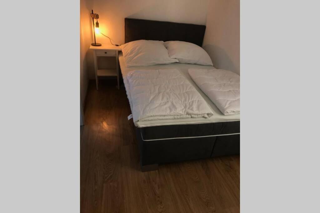 Ferienwohnung Heimaturlaub Talsperre Altenau  Exterior foto