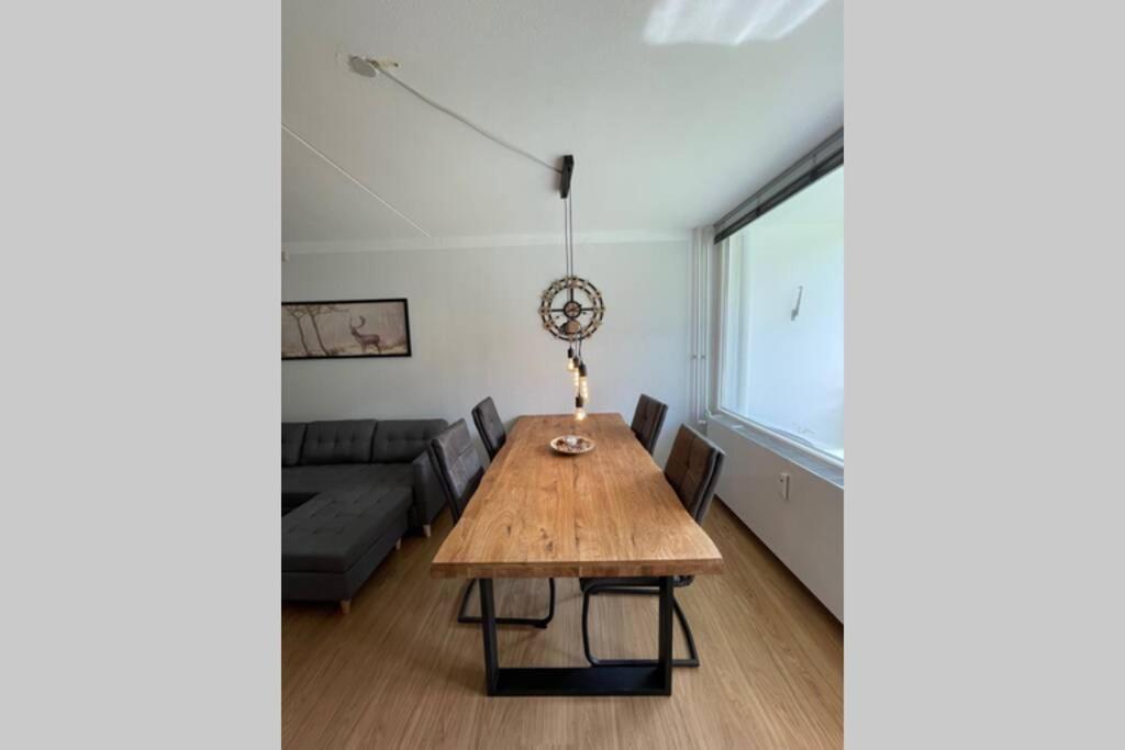 Ferienwohnung Heimaturlaub Talsperre Altenau  Exterior foto